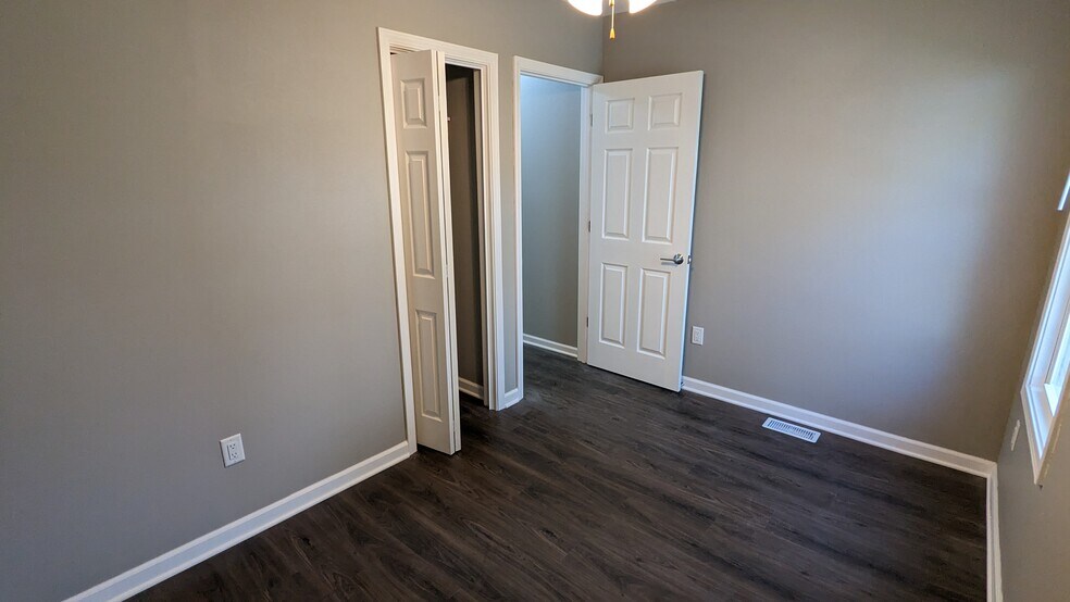 Bedroom #3 - 1125 65th Street