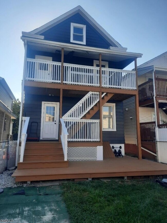 Building Photo - 56 Newby Ave