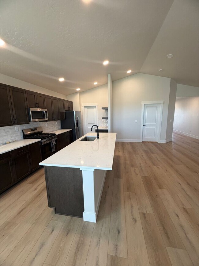 Building Photo - Brand New 4-Bedroom Encore Plan with Jr. Suite & Open Concept Design