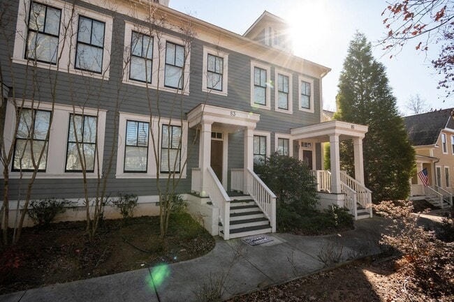 Building Photo - 83 Charter Oak Dr