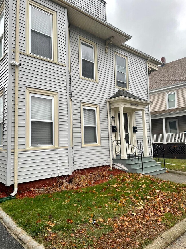 124 Euclid Ave 124 Euclid Ave Lynn MA 01904 Apartment Finder