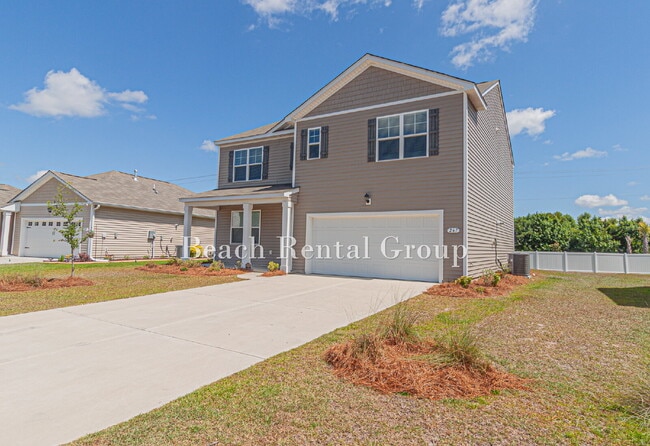 Building Photo - 5 Bedroom Home in Myrtle Beach