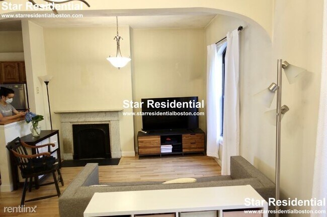 Building Photo - 1 br, 1 bath Condo - 22 Dwight St 3 Unit 3