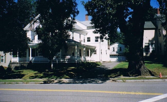 Primary Photo - 1 Franklin St