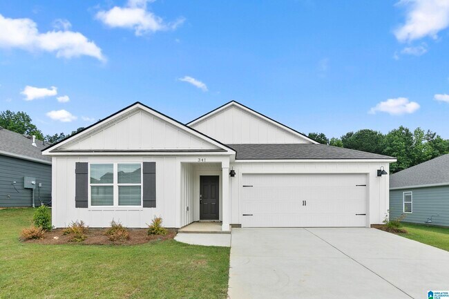 Primary Photo - 341 Archers Brk Ln