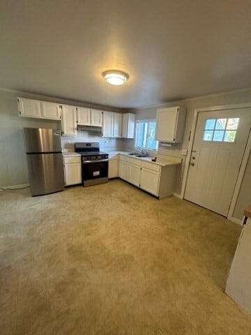 Building Photo - 537 King St