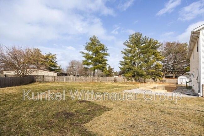 Building Photo - 1109 Danzig Dr