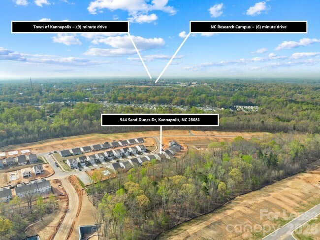 Building Photo - 544 Sand Dunes Dr