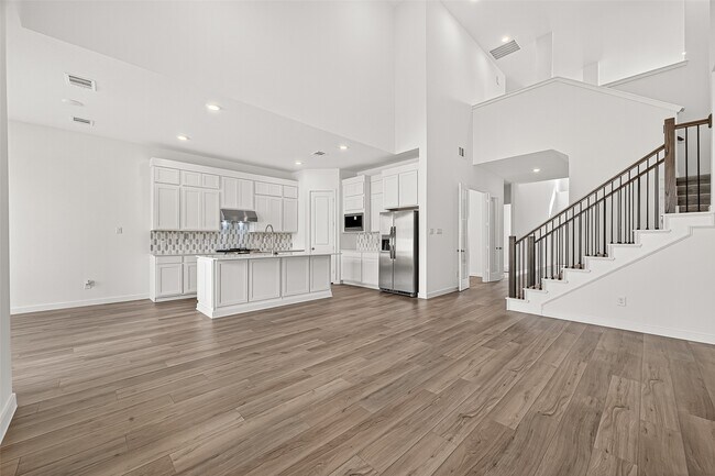 Building Photo - 2419 Hazel Berry St