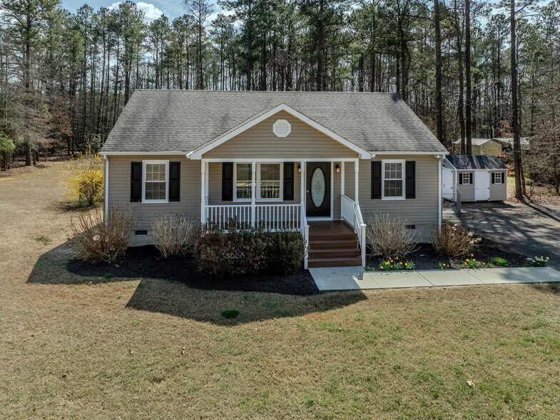 Building Photo - 12635 Ruth Hill Rd