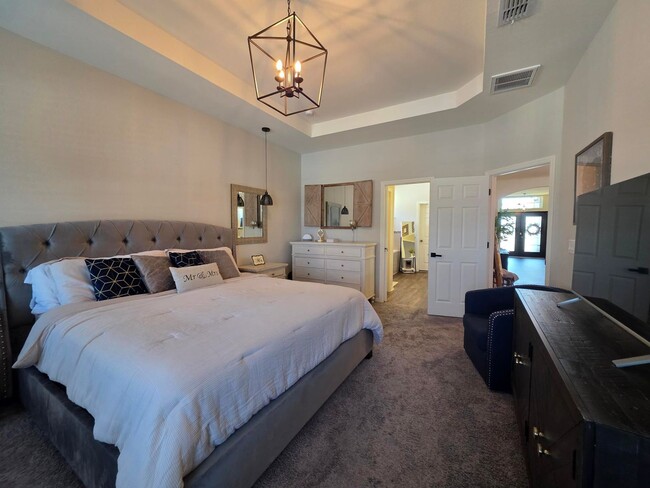 Building Photo - GORGEOUS 4-Bedroom, 3-Bathroom Pool Home, Gated Community