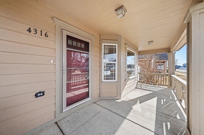 Building Photo - 4316 Paintbrush Dr