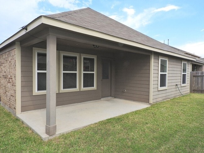 Building Photo - 20615 Iron Timber Ln