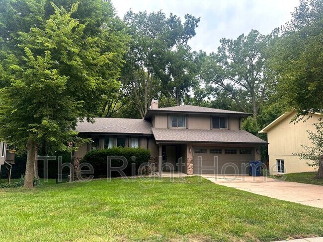 Primary Photo - 11736 Quail Dr