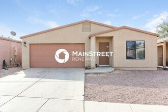 Building Photo - 3 Bedroom Pet-Friendly Home in Tucson, AZ with Main Street Renewal
