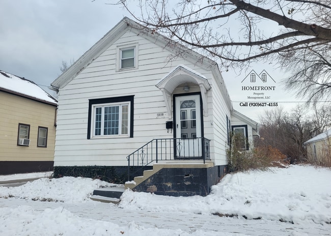 Building Photo - 1319 Georgia Ave