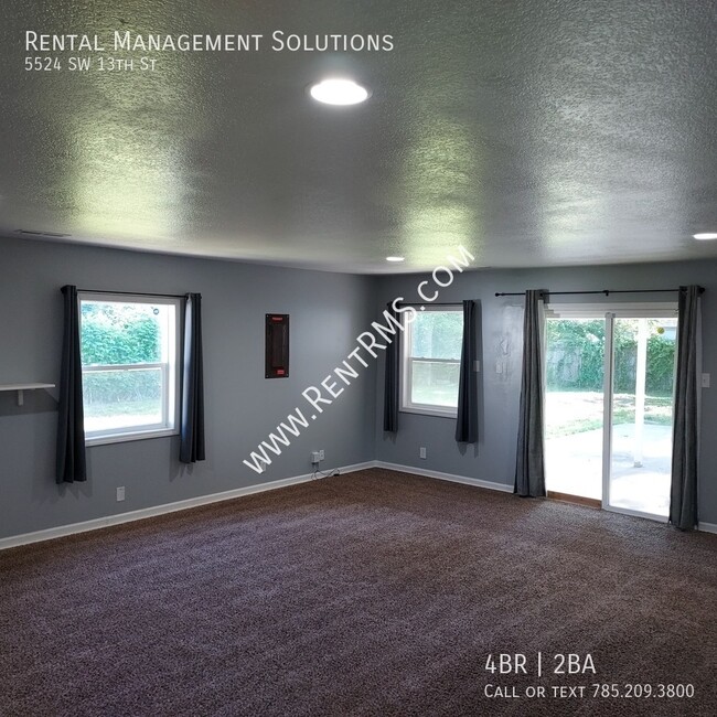 Building Photo - 5524 SW 13th St