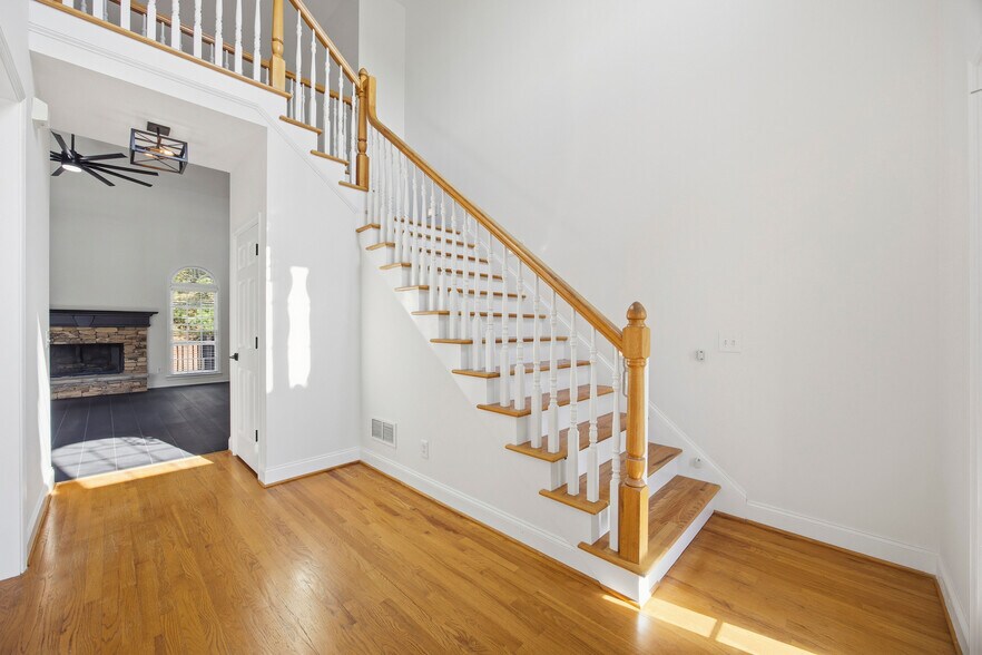 Building Photo - 5208 Hampton Mill Dr