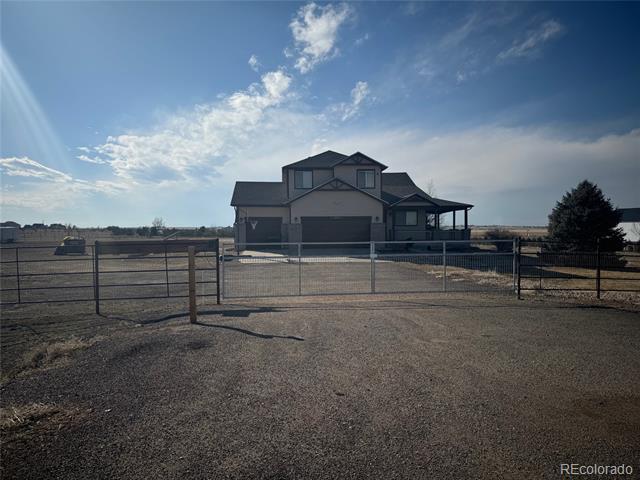 Building Photo - 15071 Prairie Red Ct