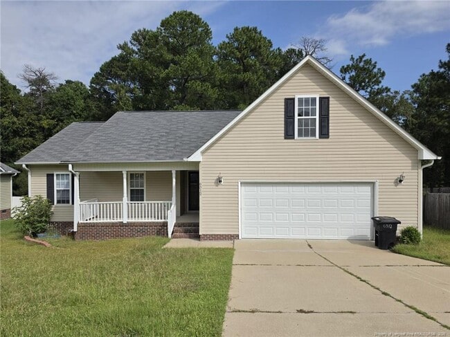 Building Photo - 6312 Firefly St