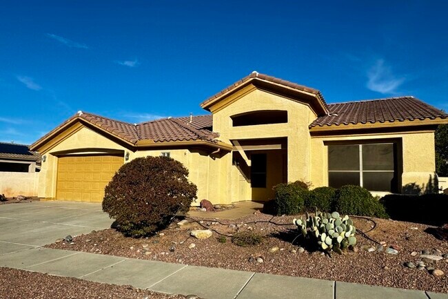 Primary Photo - FOR RENT