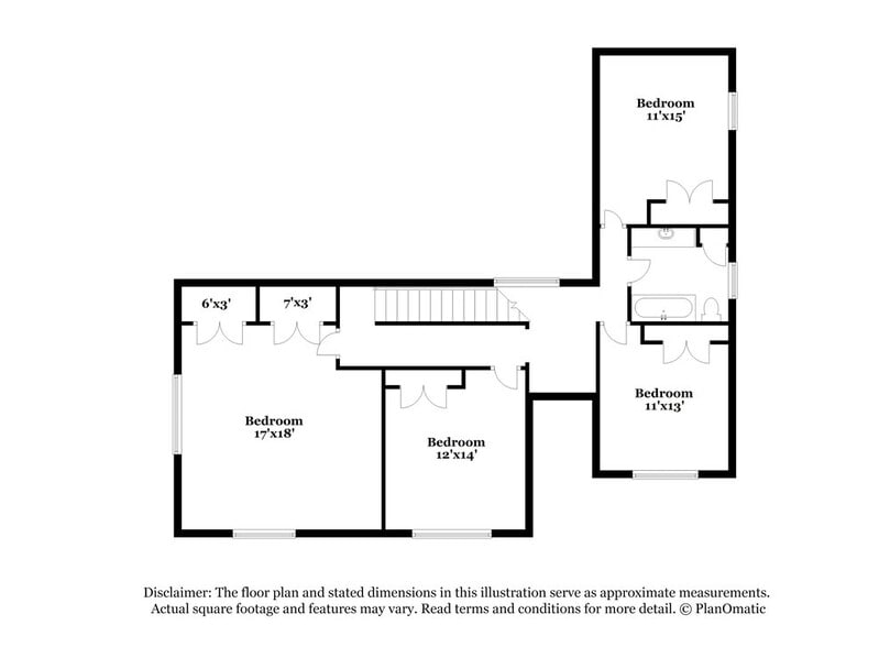 Building Photo - 7215 Hathaway Ct