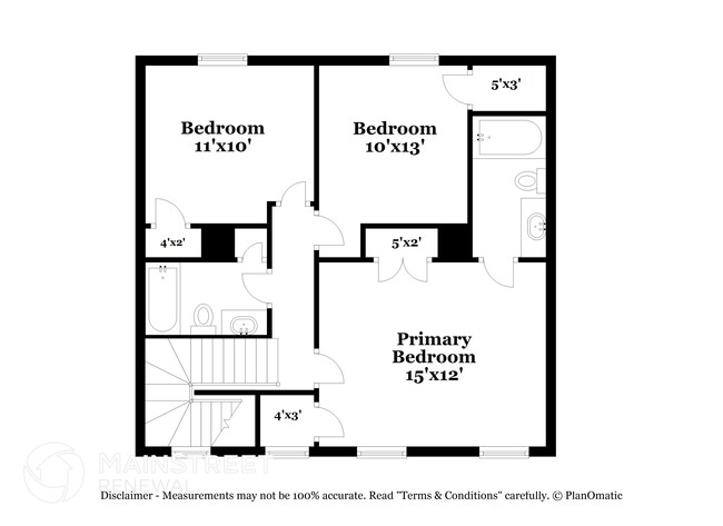 Building Photo - 920 Tom Hailey Blvd