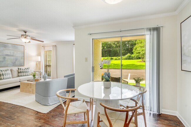 Building Photo - Cambridge Station Apartment Homes