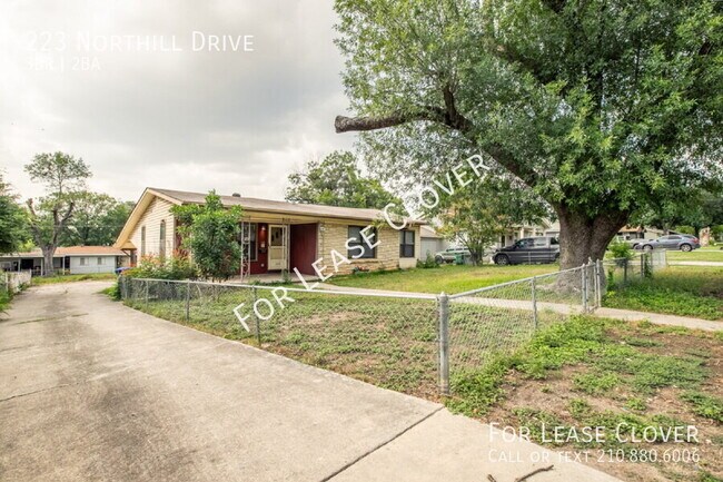 Building Photo - 223 Northill Dr