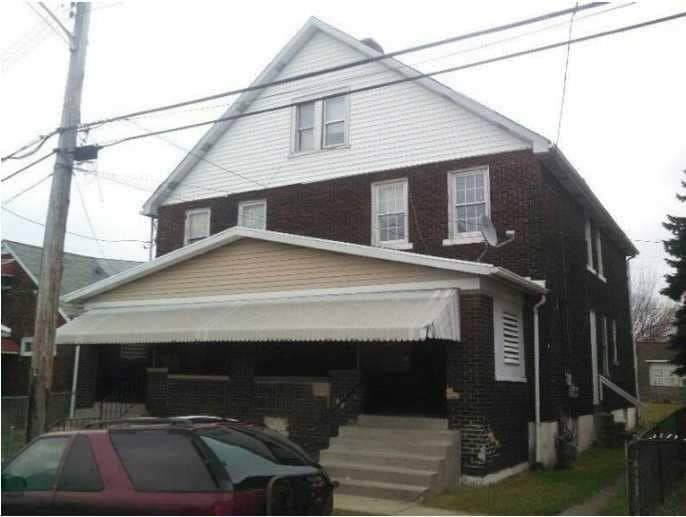 Building Photo - 937 High St