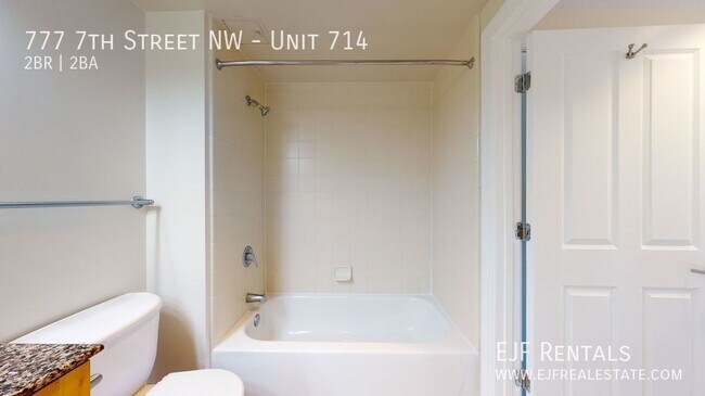 Building Photo - 777 7th St NW