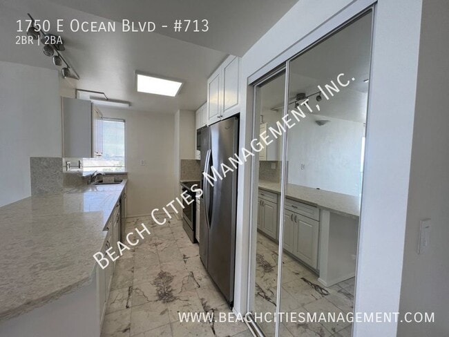 Building Photo - 1750 E Ocean Blvd