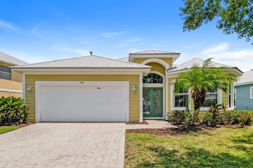 Primary Photo - 569 Bimini Bay Blvd