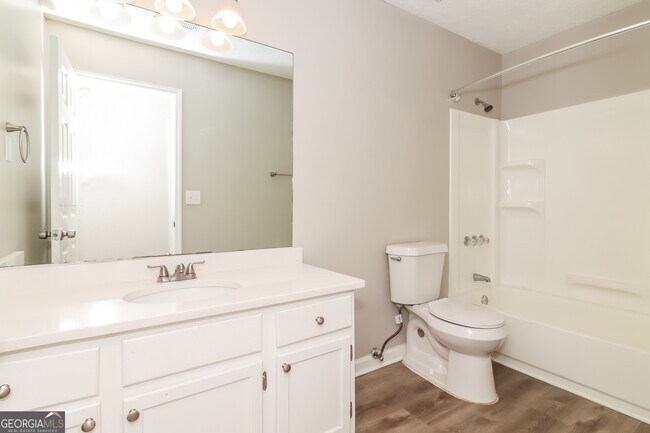 Building Photo - 1283 Parkwood Chase NW