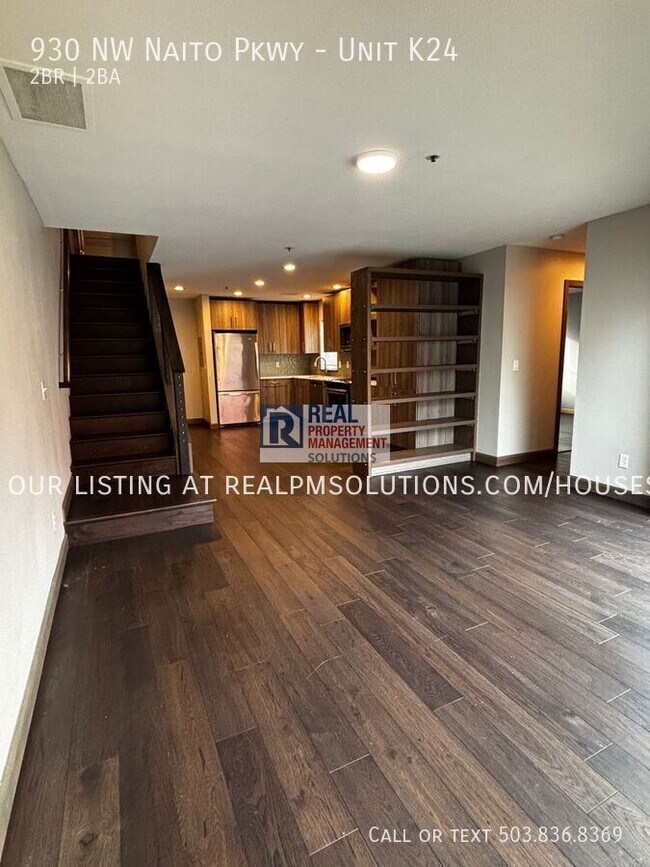 Building Photo - 930 NW Naito Pkwy