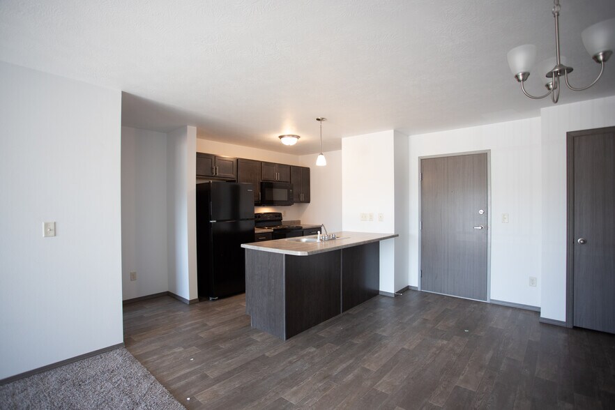 The Overture on Cliff 1560 E 69th St Sioux Falls SD 57108 Apartment Finder