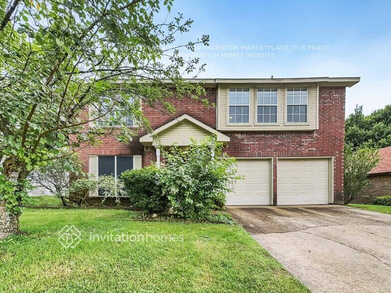 Building Photo - 1111 Brewer Dr