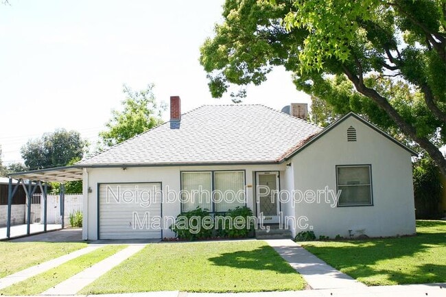 Building Photo - 2314 E Cornell Ave