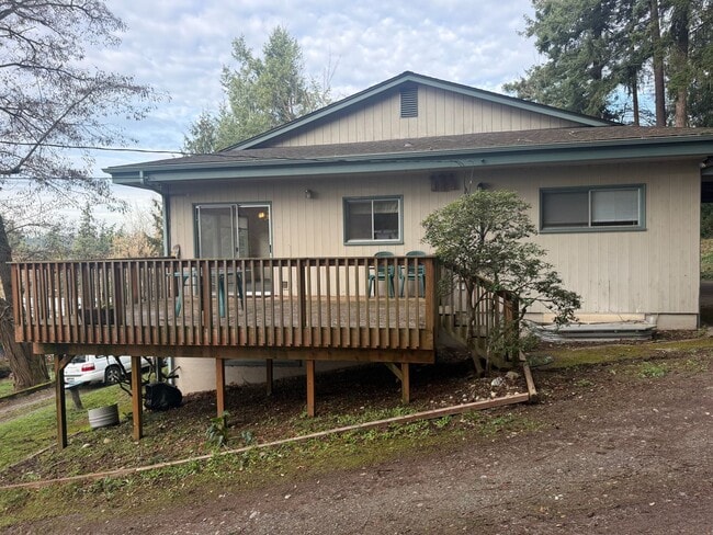 Building Photo - Hunter - Anderson Road