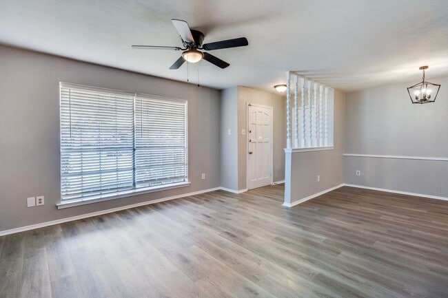 Building Photo - WANTED: Fresh & Newly Renovated Duplex • R...