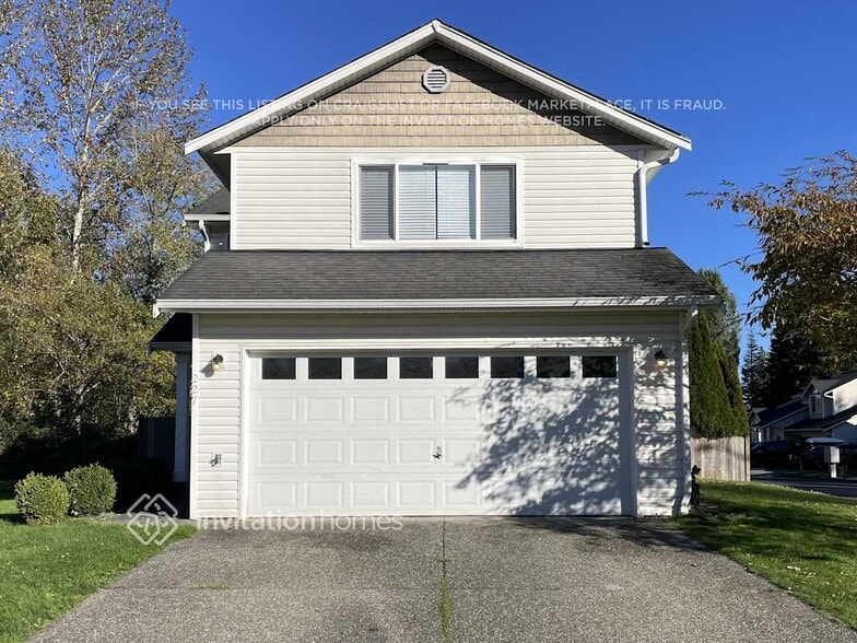 Primary Photo - 227 99th Dr SE