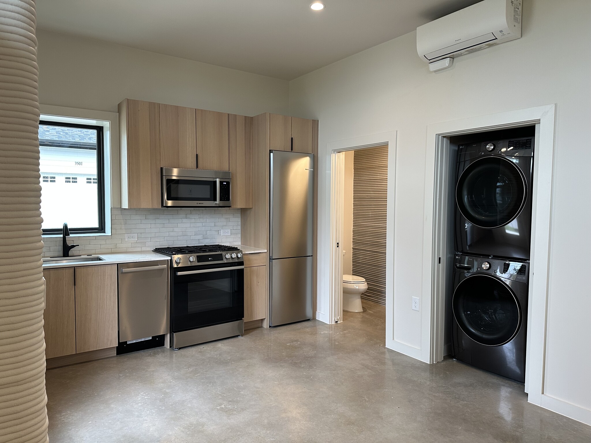 Building Photo - 3500 Tom Miller St