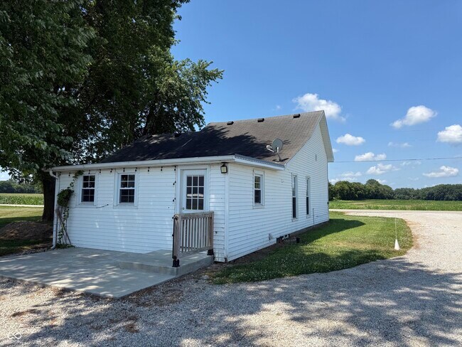 Building Photo - 3372 N Morristown Rd