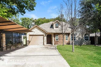 Building Photo - 4512 Fletcher Ave