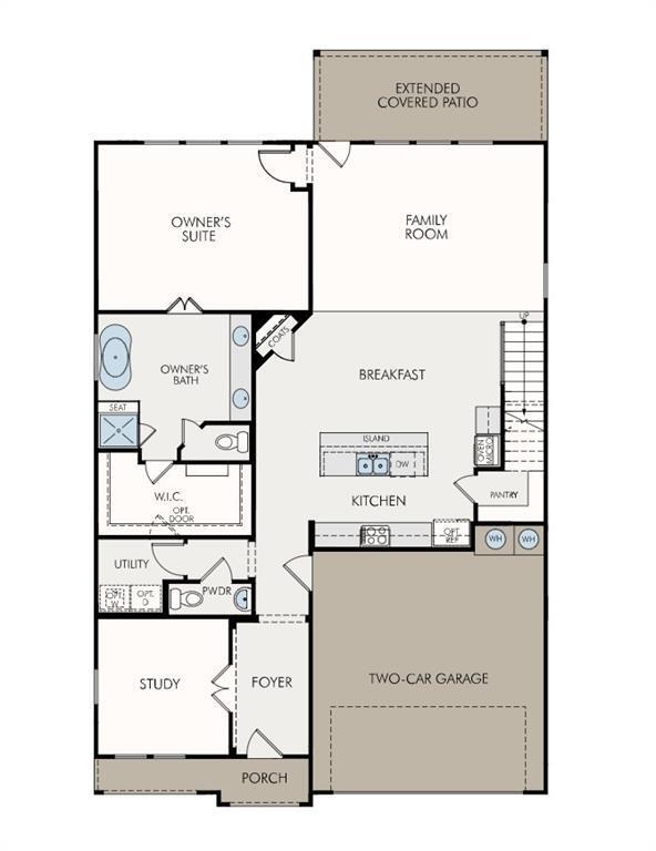 Building Photo - 708 Pinnacle Dr