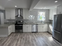 Building Photo - Fully Renovated Condo For Rent in West War...