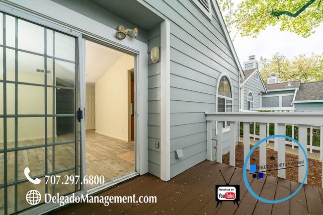 Building Photo - Newly renovated 3 bedroom, 2 bath condo