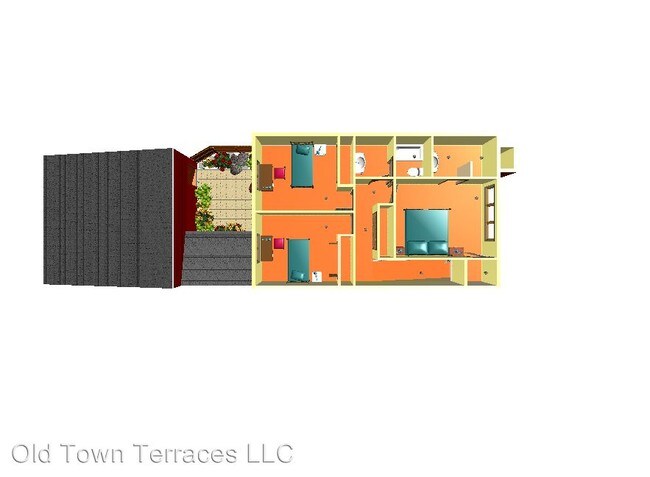 Building Photo - 422-490-490 S Clovis Ave
