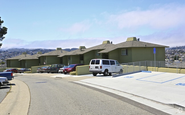 Building Photo - Unity Homes