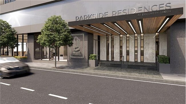 Building Photo - 807 Crawford St